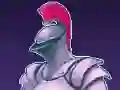 Trophy Knight — libreng online na laro
