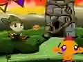 Monkey Go Happy Stage 133 — free online game