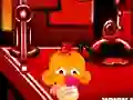 Monkey Go Happy Stage 135 — free online game