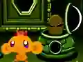 Monkey Go Happy Stage 139 — free online game