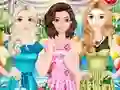 Bffs Summer Tea Party 2 — free online game