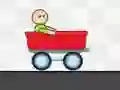 Stickman Trail — free online game