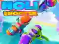 Holi Shooter — free online game