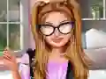 Design My Tie Dye Top — free online game