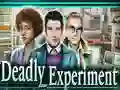 Hra Deadly Experiment online