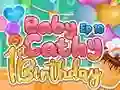 Baby Cathy Ep10: 1st Birthday — free online game