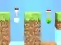 Merge Miners 3D — free online game