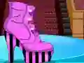 Fashion Boots Design — free online game