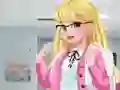 Teen Princess High School – tasuta veebimäng