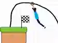 Don't Fall in Lava — free online game