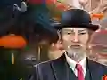Chinatown Pursuit — free online game