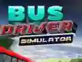 Bus Driver Simulator — free online game