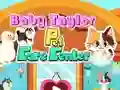 Baby Taylor Pet Care Center — free online game