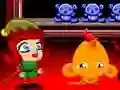 Trò chơi Monkey Go Happy Stage 147 trực tuyến