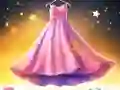 Coloring Book: Princess Dress — free online game