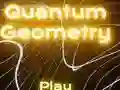 Quantum Geometry — free online game
