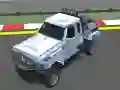 Truck Race — free online game