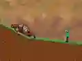 Zombie Escape: Apocalypse Race — free online game