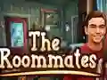 Spel The roommates aanlyn