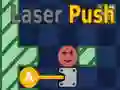 Laser Push — free online game