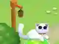 Kitty Jewel Quest — free online game