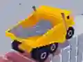 Truck Driving — free online game
