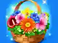 Baby Taylor Flower DIY — free online game