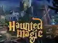 Haunted Magic — free online game