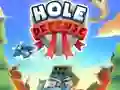 Hole Defense — free online game
