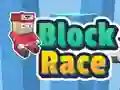 Block Race — free online game