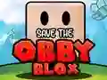 Save The Obby Blox — free online game