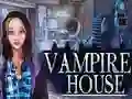Vampire House — free online game