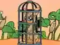 Cute Nabarlek Rescue — free online game