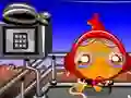 Monkey Go Happy Stage 734 — free online game