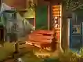 Warrior Bat Escape — free online game