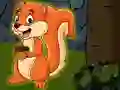 Help The Hungry Squirrel — free online game