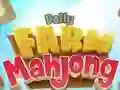 Daily Farm Mahjong — free online game