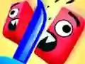 Human Sword Run — free online game