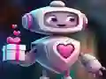 Smiling Robot Escape — безкоштовна онлайн гра