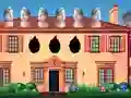 Unlocking the Village Community Gate — free online game