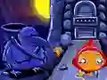 Monkey Go Happy Stage 156 — free online game