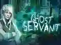 Ghost Servant — free online game