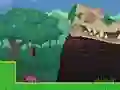 Tooth Toss — free online game