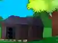 Yellow Elephant Rescue — free online game