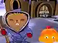 Monkey Go Happy Stage 162 — free online game