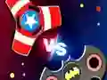 Realtime Fidget Spinner Games — free online game