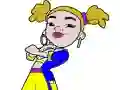 Subway surfers: coloring book — free online game