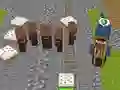 Village Delivery — free online game