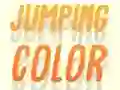 Jumping Color — gratis online spil