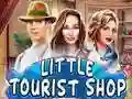 Little Tourist Shop — darmowa gra online
